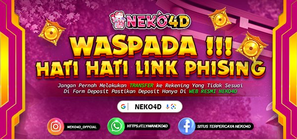 Panduan Lengkap Bermain Slot di Neko4D