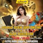 Cara Mencapai Maxwin di Slot Gacor: Panduan Lengkap