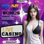 Slot Gacor Hari Ini: Game Slot dengan Peluang Jackpot Besar