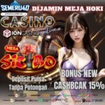 Demo Slot: Menemukan Slot Favorit Anda Tanpa Risiko